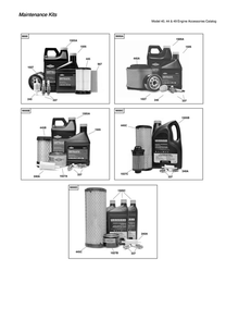 Part Location Diagram of 84007094 Briggs and Stratton Filter-oil